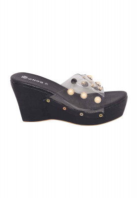 Black Box Heel for Women