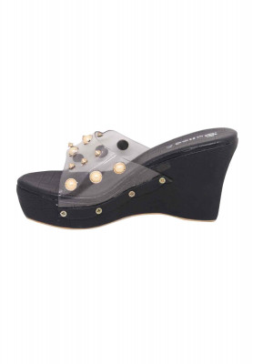 Black Box Heel for Women