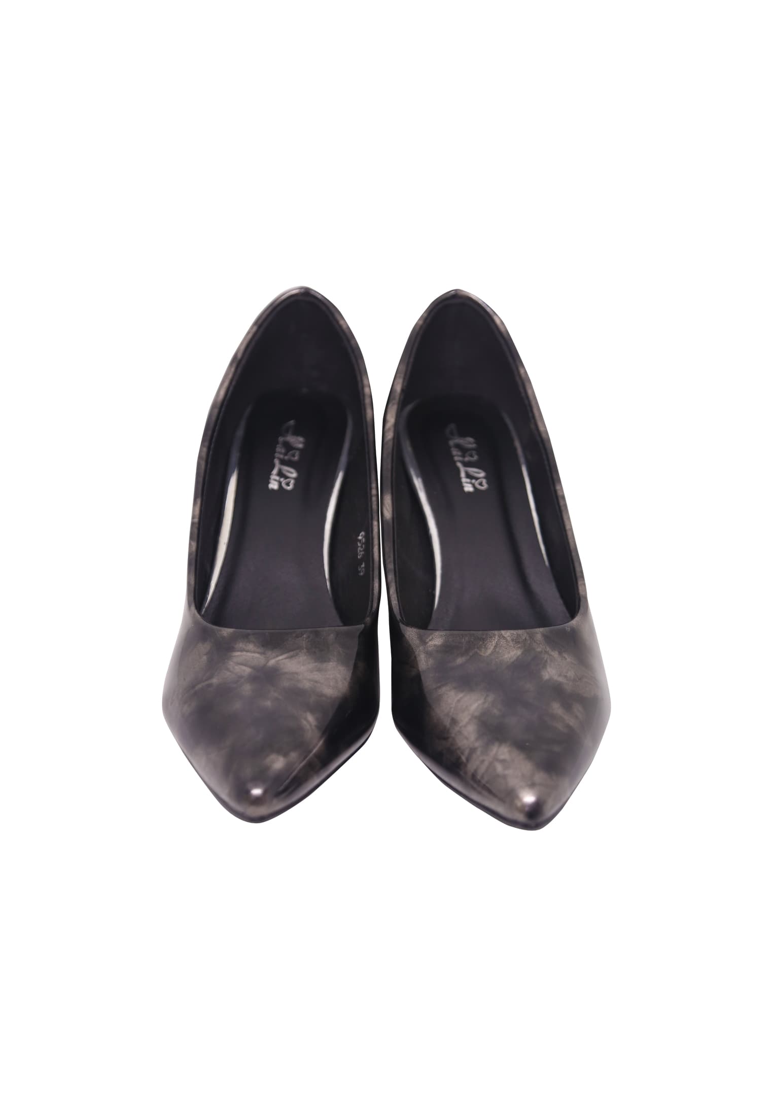 Thai Glass Cut Shoe