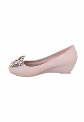 Rubber Balanced Shoe