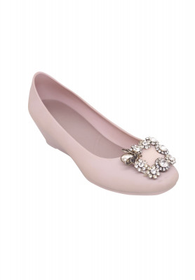Rubber Balanced Shoe