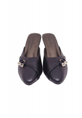 Regular Half Pencil Heel Shoe