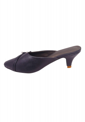 Regular Half Pencil Heel Shoe