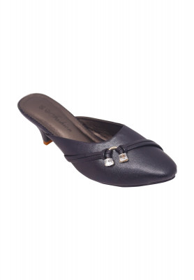 Regular Half Pencil Heel Shoe