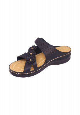 Doctor  Sandal