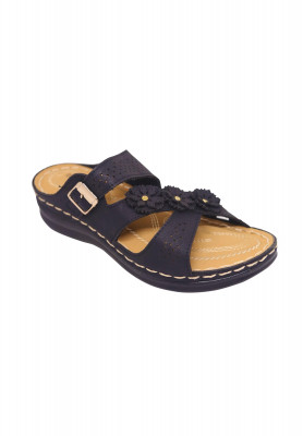 Doctor  Sandal