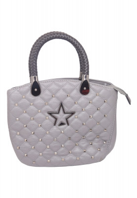 Apple Shaped Ladies Handbag