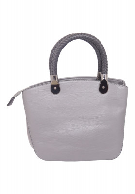Apple Shaped Ladies Handbag