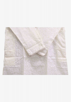 Brasso Cotton Panjabi