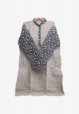 Chosa Fabric Panjabi