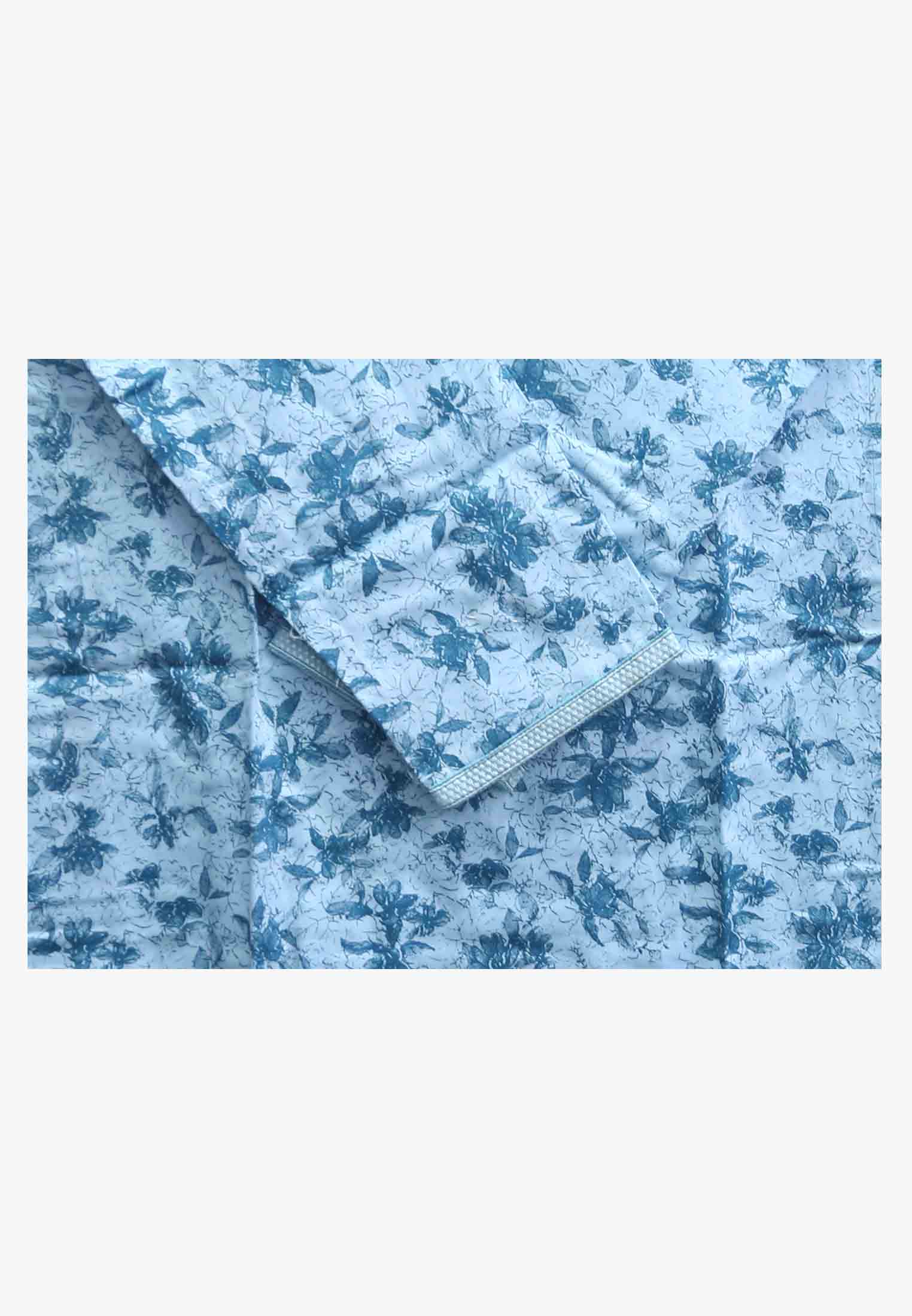 Paste Print Cotton Panjabi
