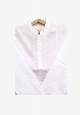 White Century Panjabi