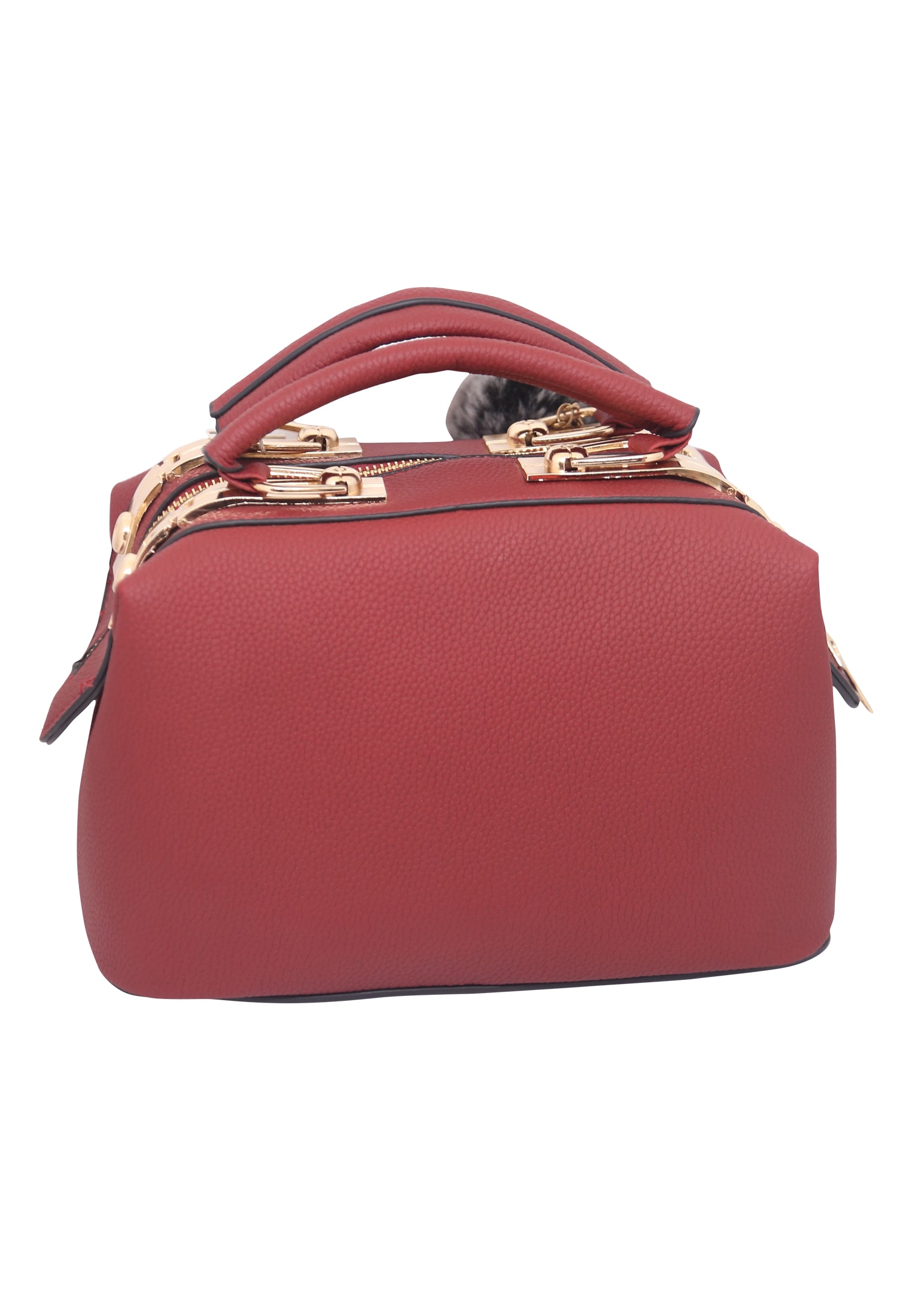Floral Design Ladies Bag