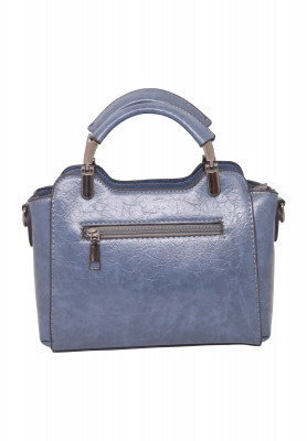 Sky Blue Side Bag for Ladies