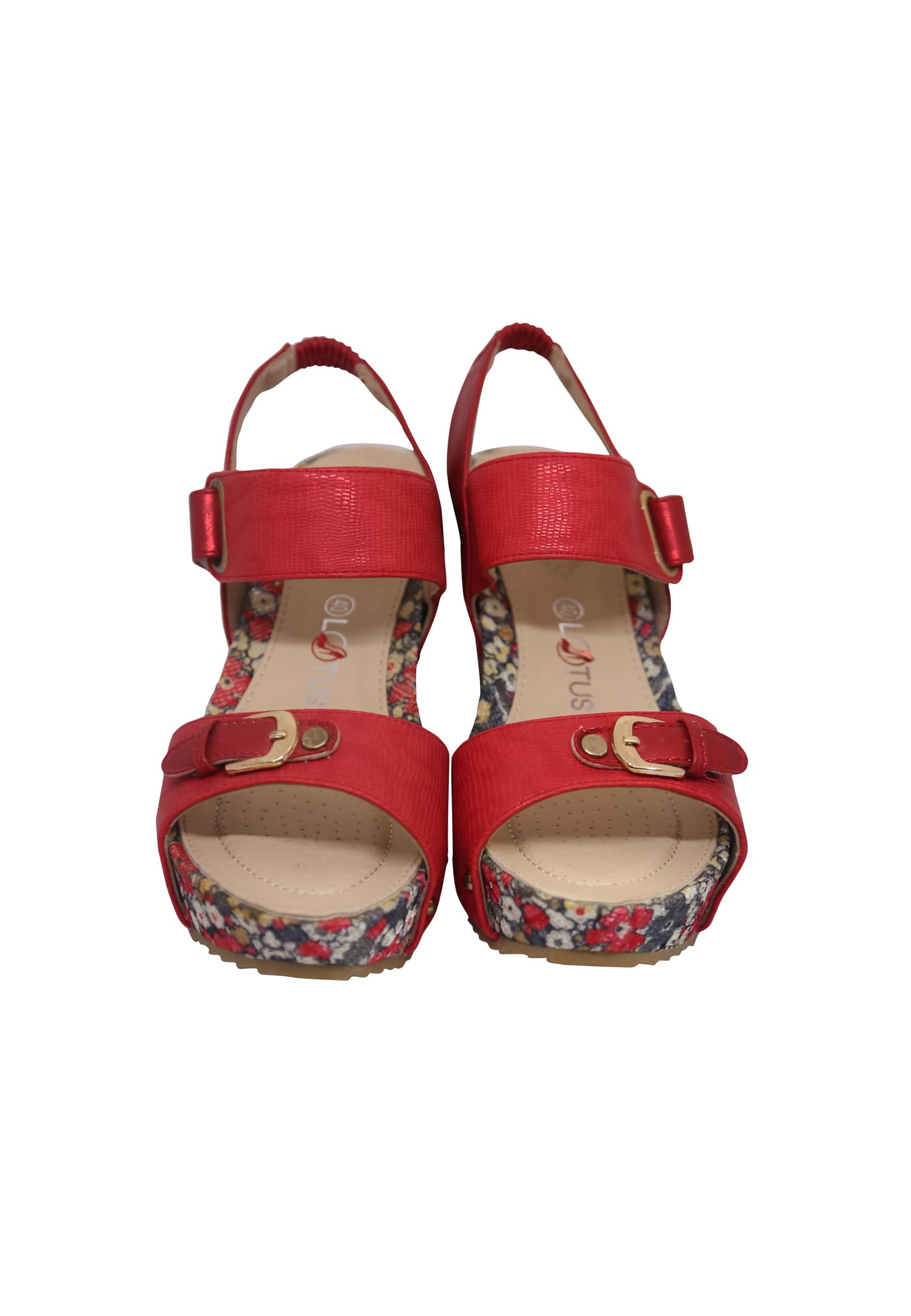 Water Proof Box heel
