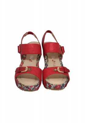 Water Proof Box heel 