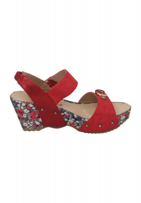 Water Proof Box heel 
