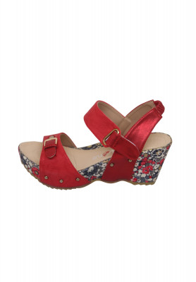Water Proof Box heel 
