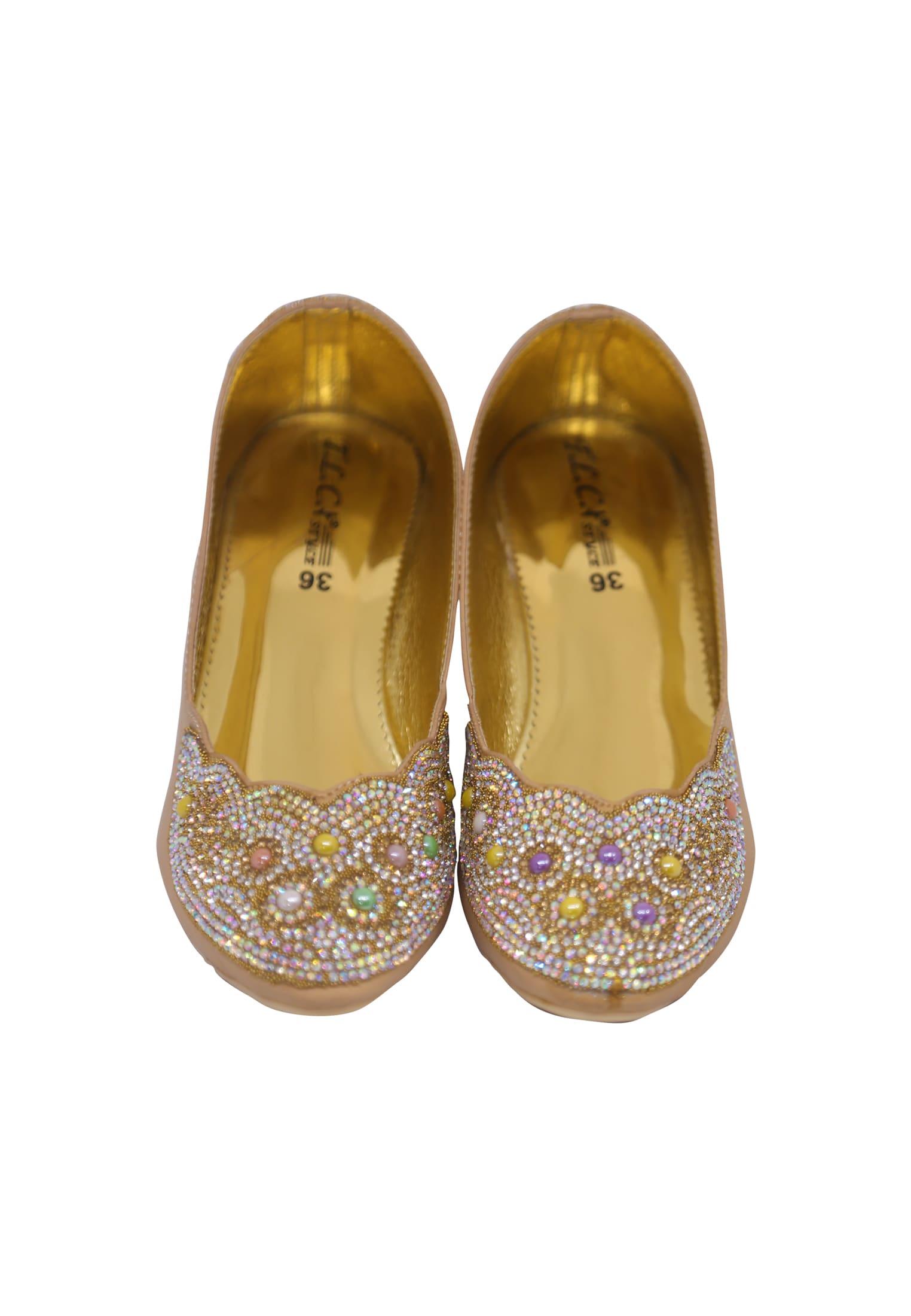 Does Heel Shoe 