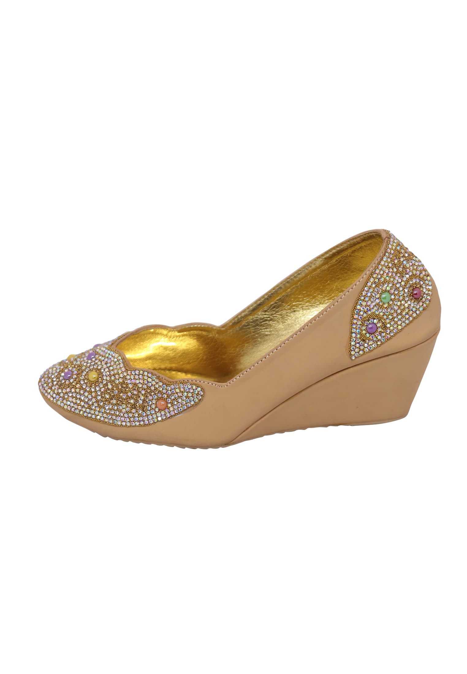 Does Heel Shoe 