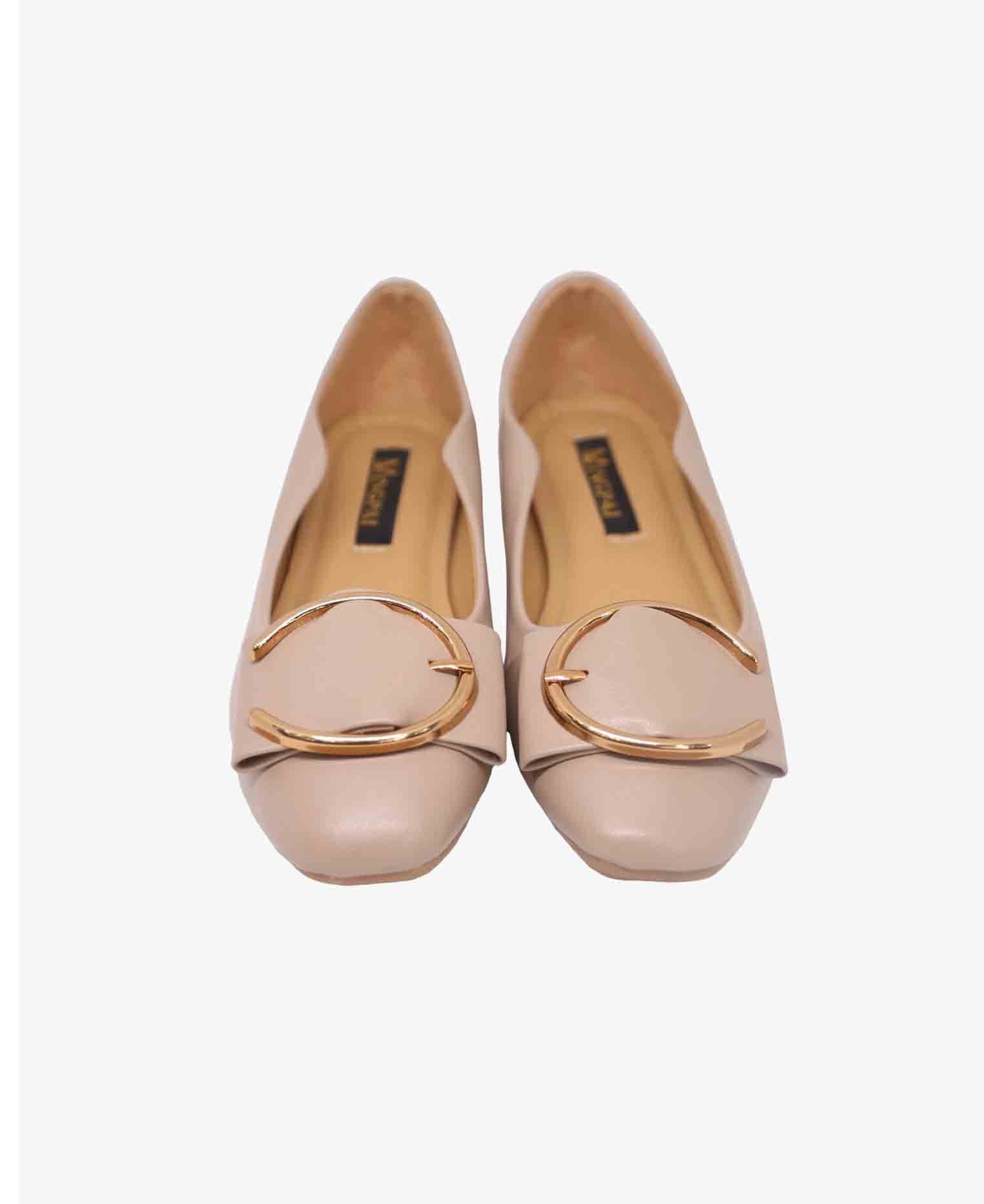 Chinese Pump Shoe for Women