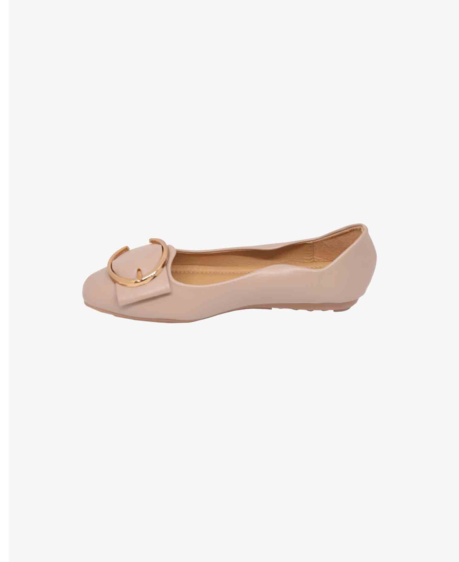 Chinese Pump Shoe for Women