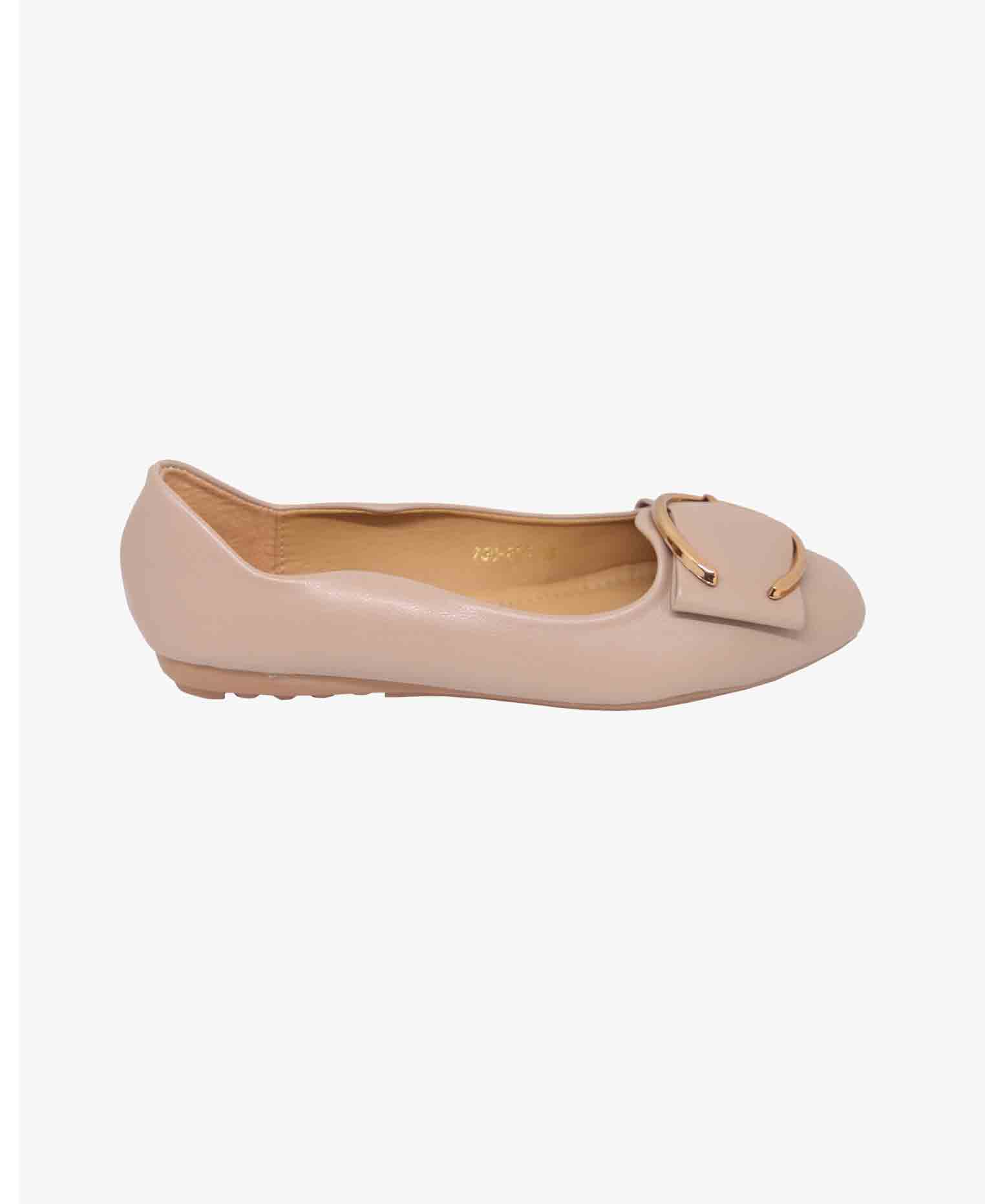 Chinese Pump Shoe for Women