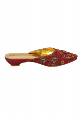 Ladies Special Stone Karchupi Nagra