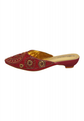 Ladies Special Stone Karchupi Nagra
