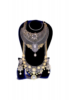 Black Ra diam Joypuri  