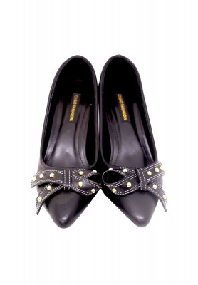 Black Box Heel 