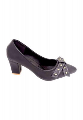 Black Box Heel 
