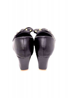 Black Box Heel 