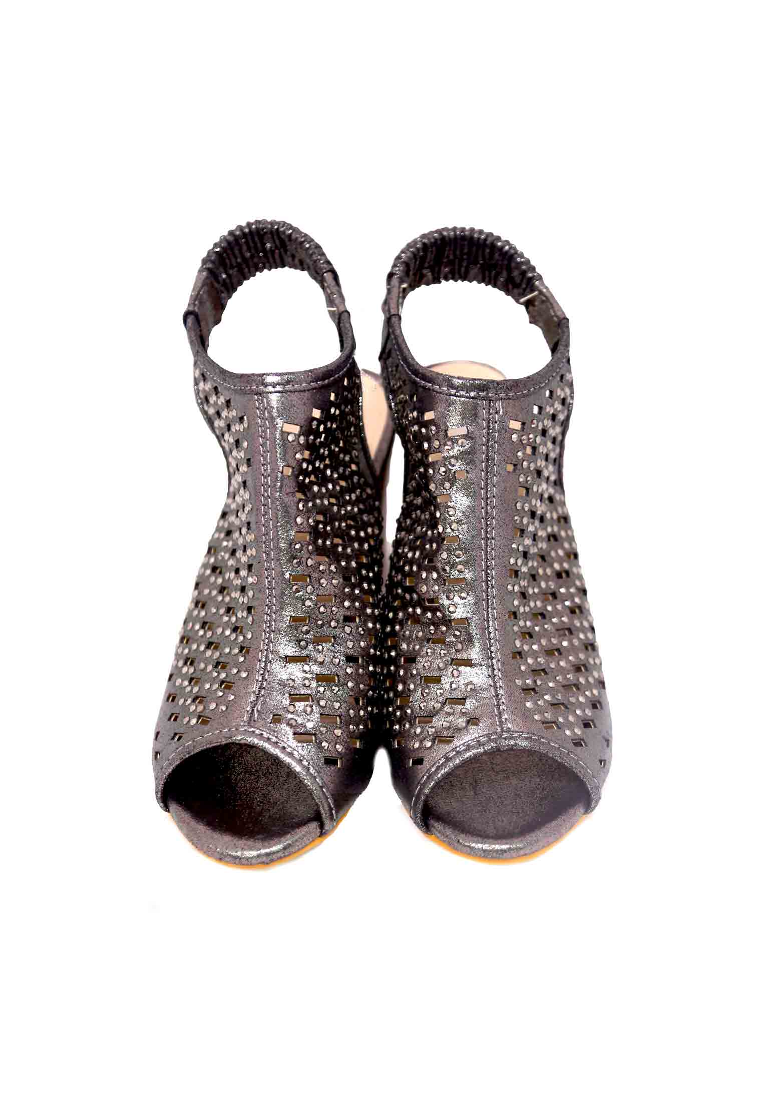 Ash Box heel 
