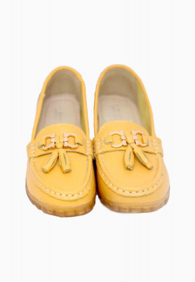 Artificial  Leather Ladies loafer