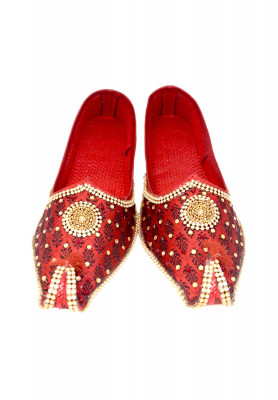 Golden Katan Pakistani Nagra
