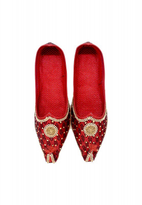 Golden Katan Pakistani Nagra