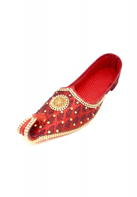 Golden Katan Pakistani Nagra