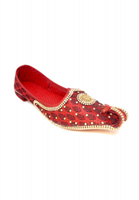 Golden Katan Pakistani Nagra