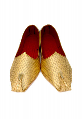 Golden Katan Nagra for Groom