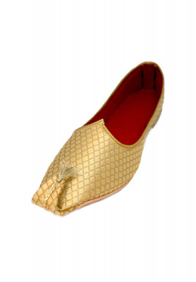 Golden Katan Nagra for Groom