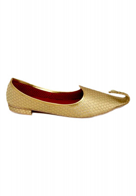 Golden Katan Nagra for Groom