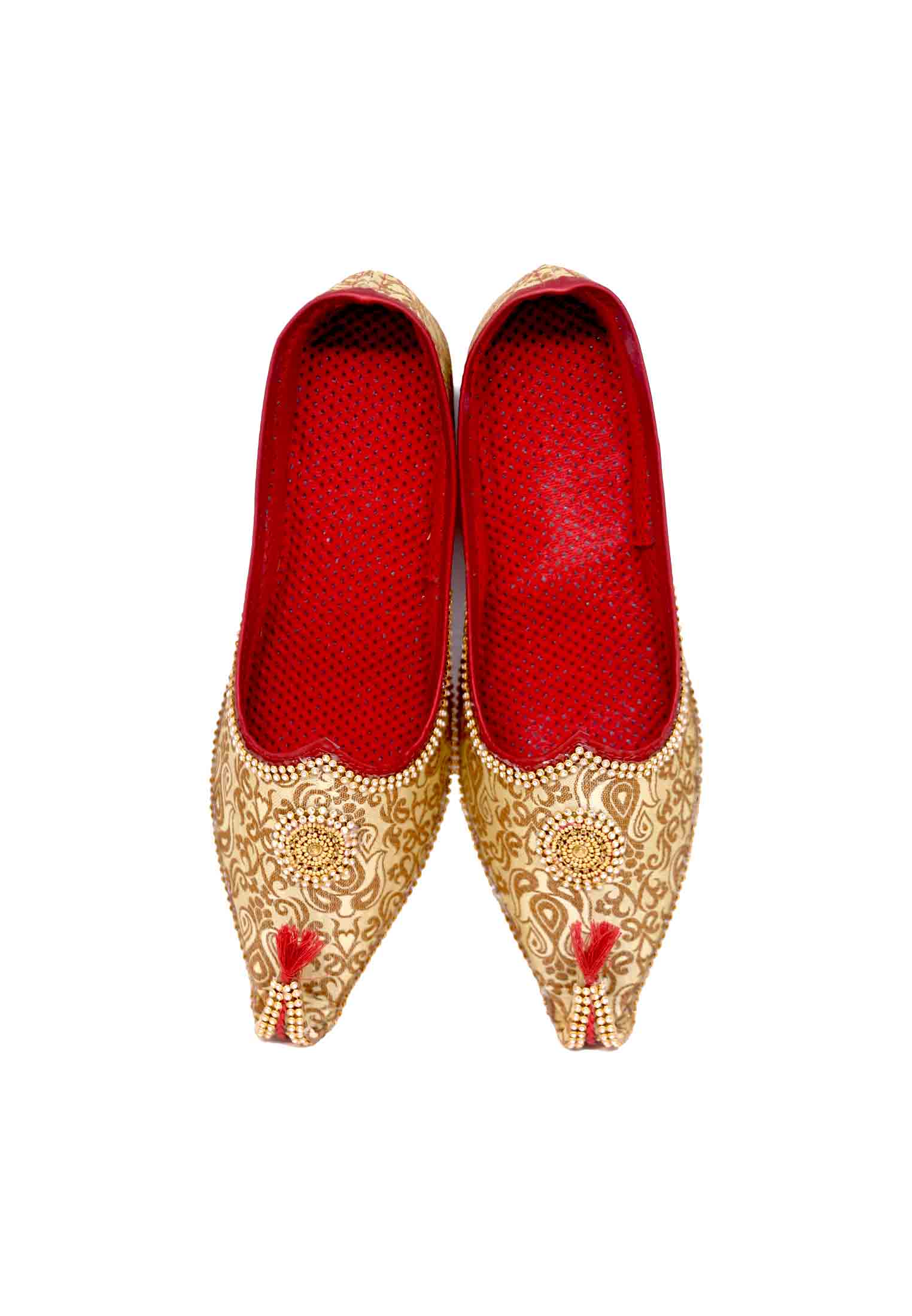 Katan Body Print Nagra for Groom