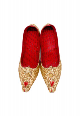 Katan Body Print Nagra for Groom
