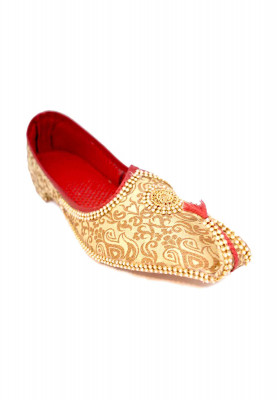 Katan Body Print Nagra for Groom