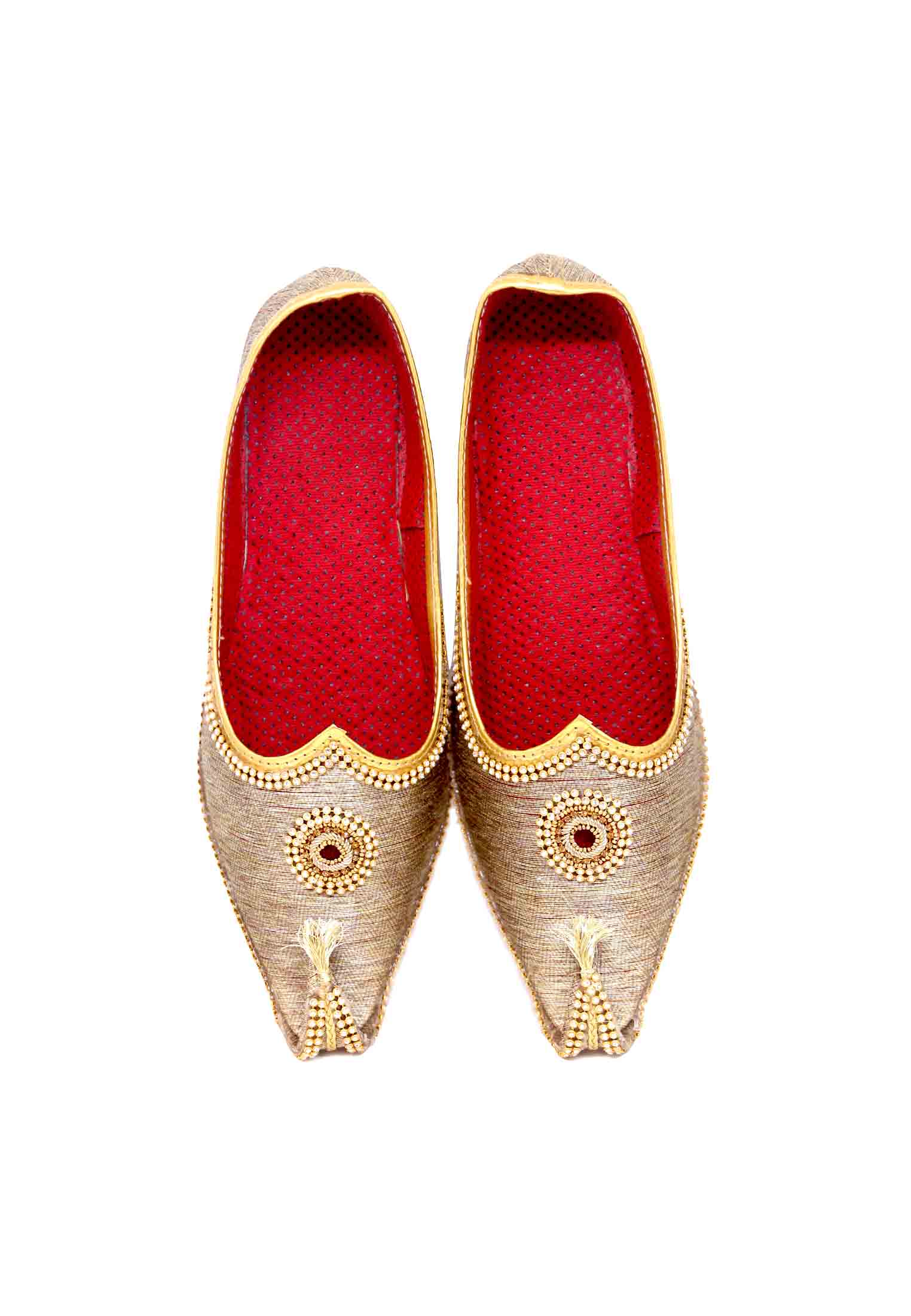 Unique Groom Nagra