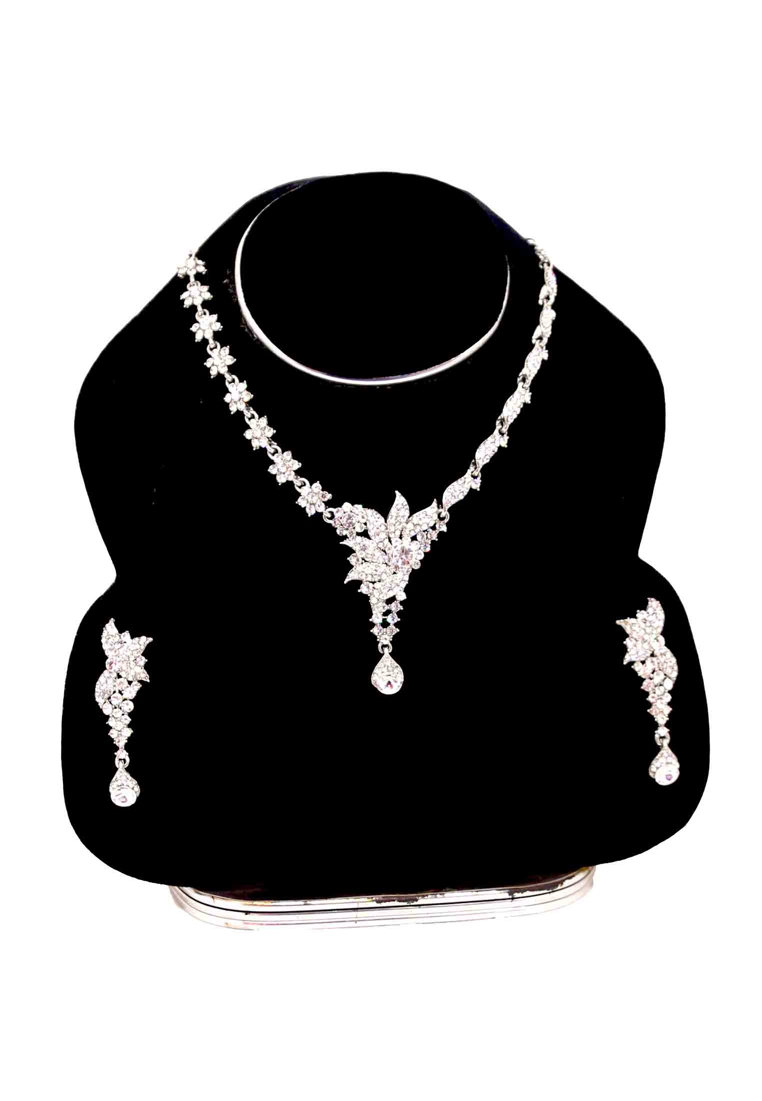5 Vori Diamond Cut Necklace
