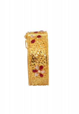 Party Gold plated chur  
