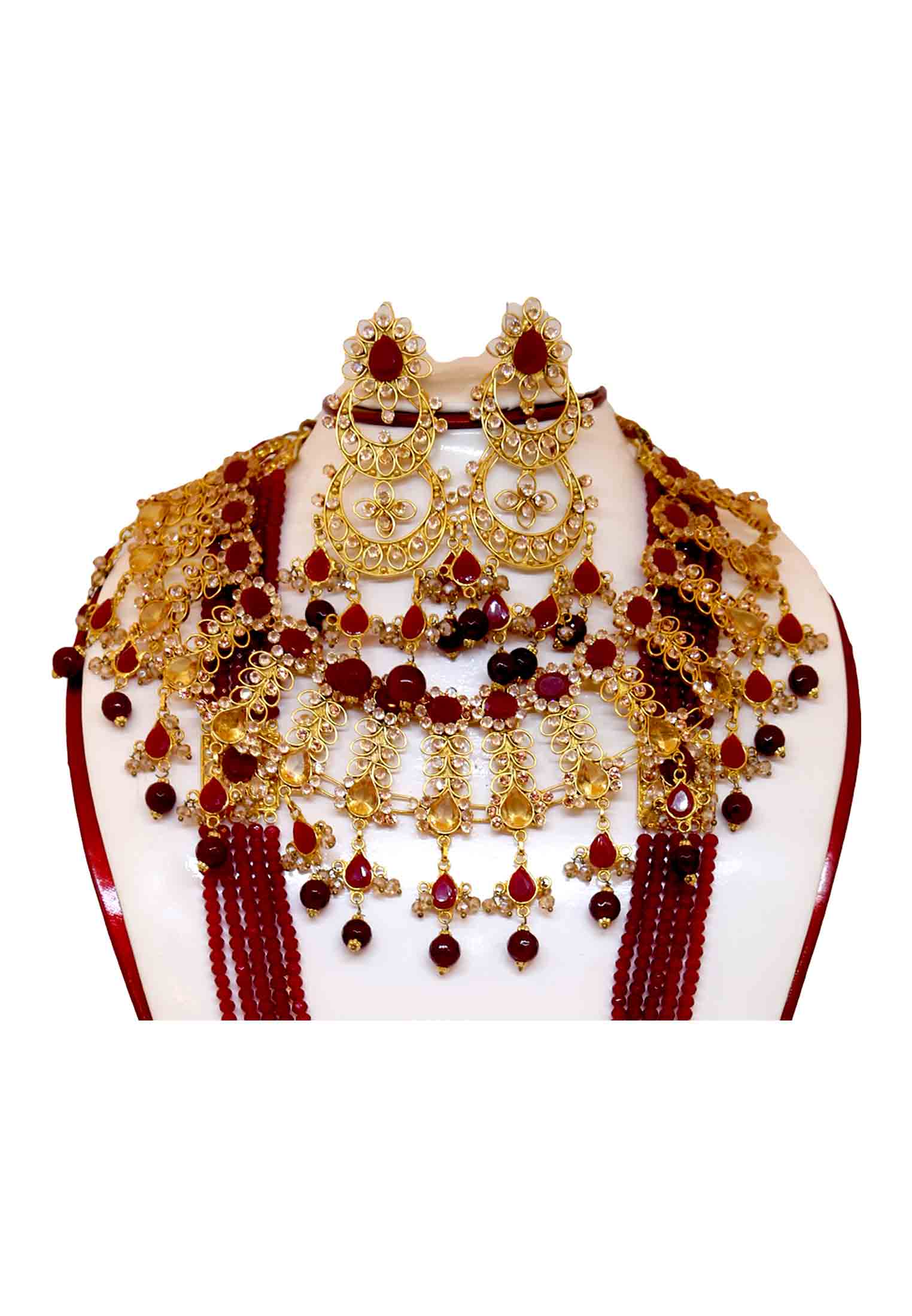 12 Vori Bridal Wedding Set