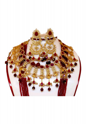 12 Vori Bridal Wedding Set